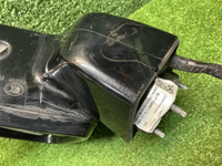 Зеркало правое Haval Dargo (2022-н.в.) 15 конт.