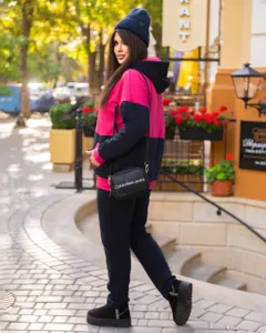 Костюм УК-21-119 Фабрика Моды