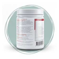 Сеньор-Р - мультивитамины для взрослых, оптимальная дозировка на каждый день