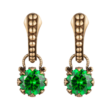 Серьги SEGRETI DELL'OCEANO