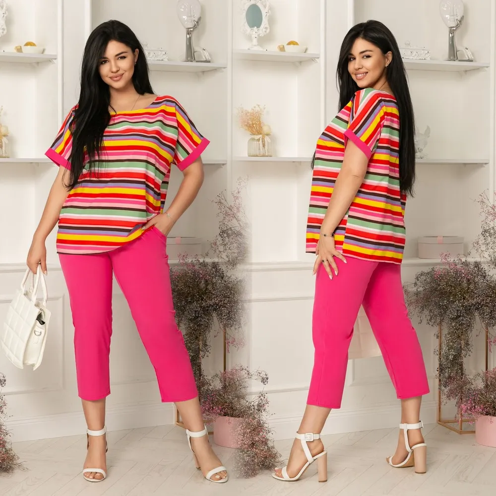 Костюм УК-7334-1 Fabrika