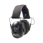 Активные наушники Медведь black