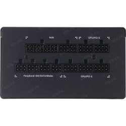 Блок питания 1000W DeepCool PQ1000M RTL