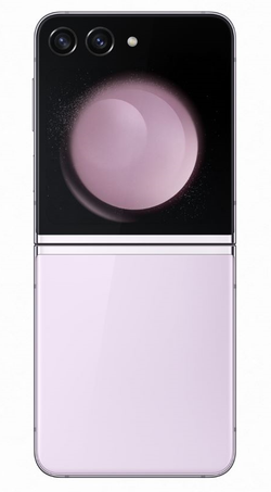 Samsung Galaxy Z Flip 5 8/256GB Lavender