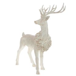 GAEM Фигурка декоративная "Олень", L84 W42 H97 см