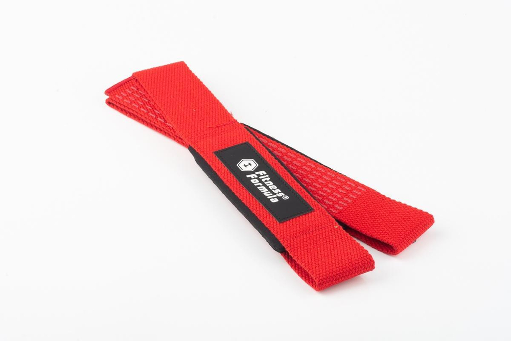 Лямки для тяги Fitness Formula