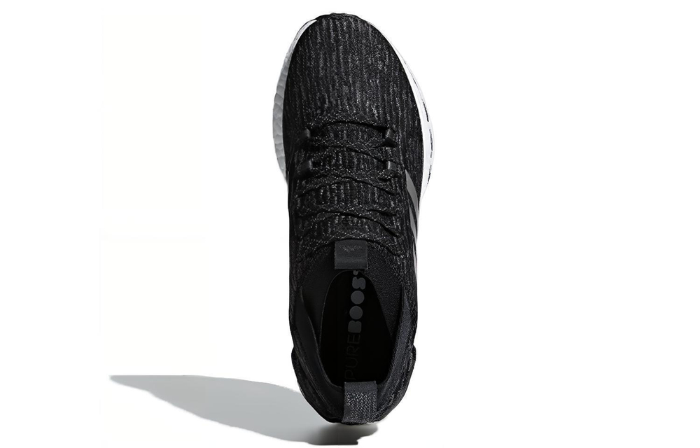 Кроссовки Adidas Pureboost Rbl Cw