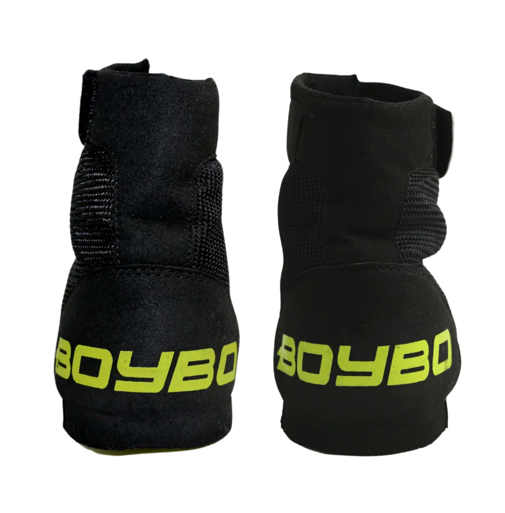 Боксерки BoyBo First Edition, чёрный, BB523