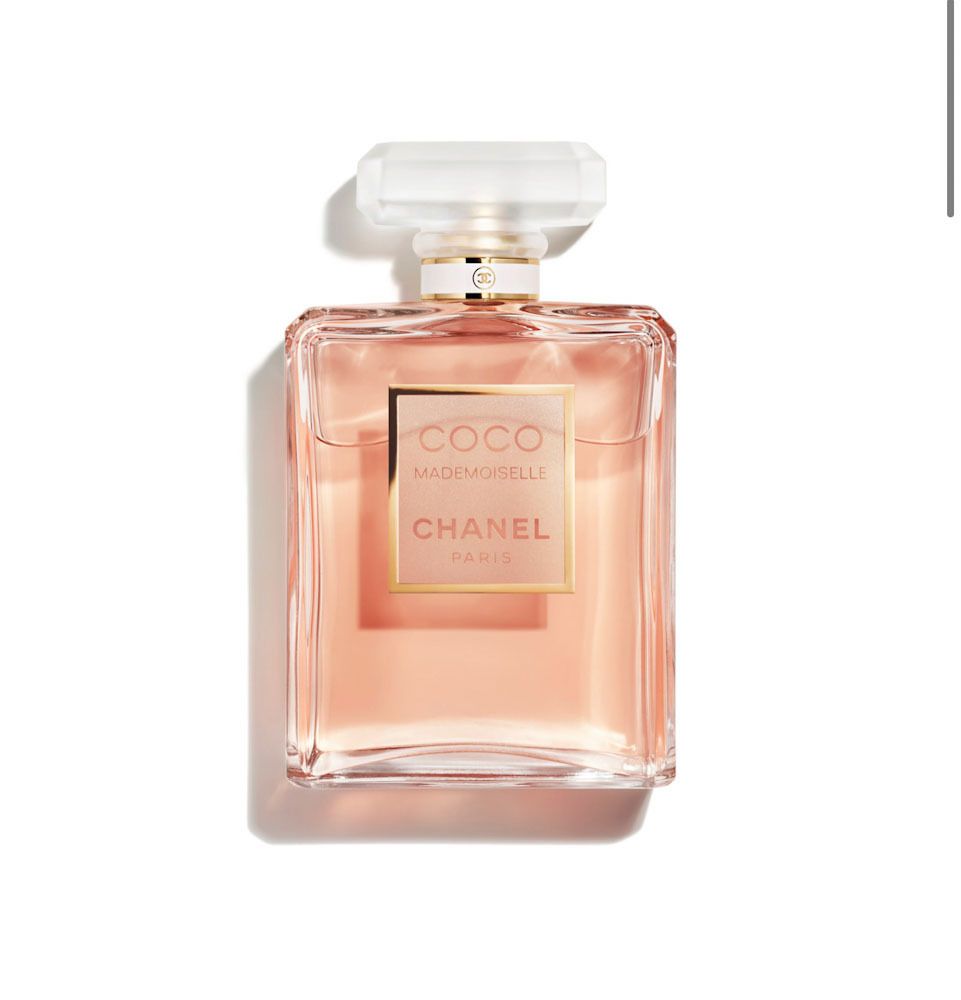 Chanel Coco Mademoiselle Eau de Parfum