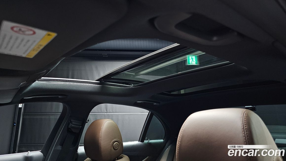 Mercedes-Benz E-Class W213 E63 AMG 4MATIC+ (11.2019)