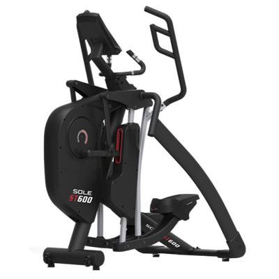 Эллиптический тренажер Sole ST600