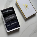 Нижнее бельё Dolce Gabbana