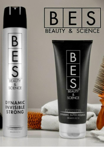 BES Beauty&amp;Science
