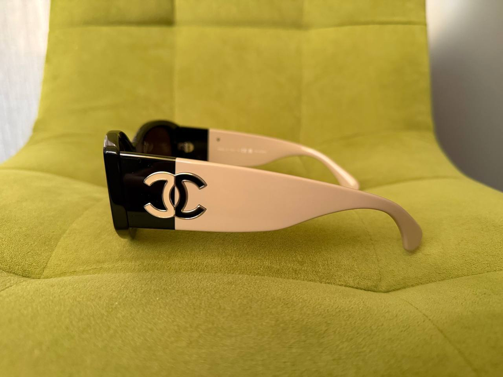 Очки Chanel