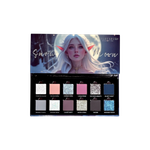 Ensley Reign Snow Moon Palette