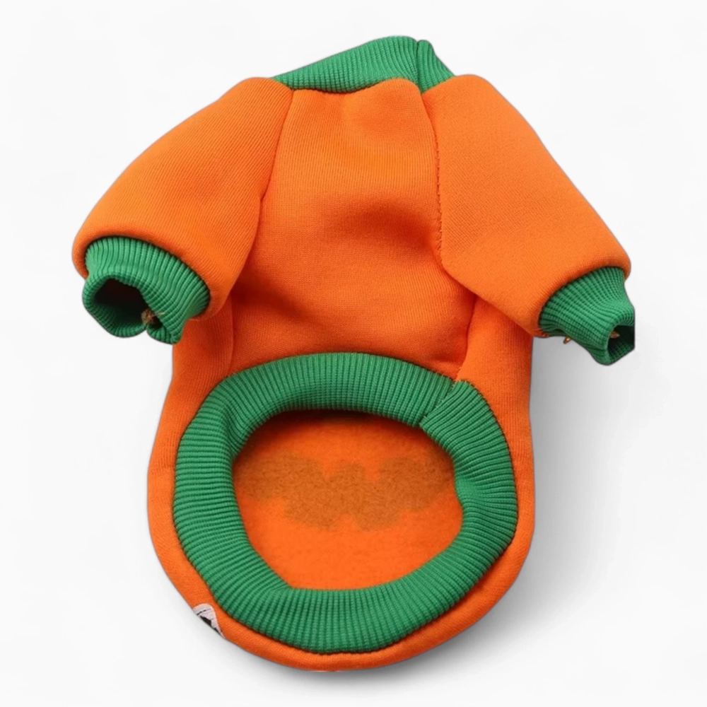 Свитшот «Pumpkin Spice»