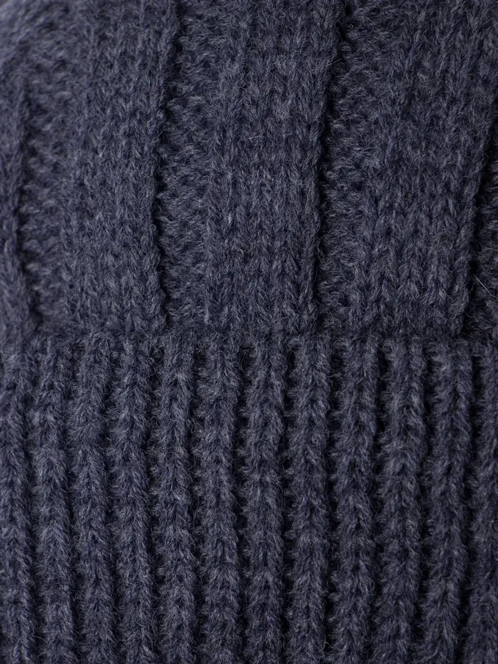 Шапка детская на завязках на осень