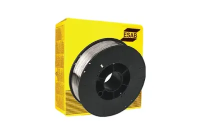 Сварочная проволока OK Autrod 308LSi 0.8 mm 5 kg