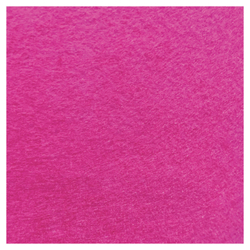 Цветной фетр МЯГКИЙ А4, 2 мм, 5 листов, 5 цветов, плотность 170 г/м2, оттенки розового, ОСТРОВ СОКРОВИЩ, 660644