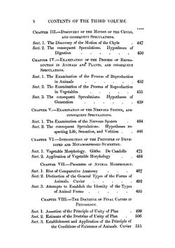 History of the inductive sciences : from the earliest to the present time. Vol. 3 | William Whewell