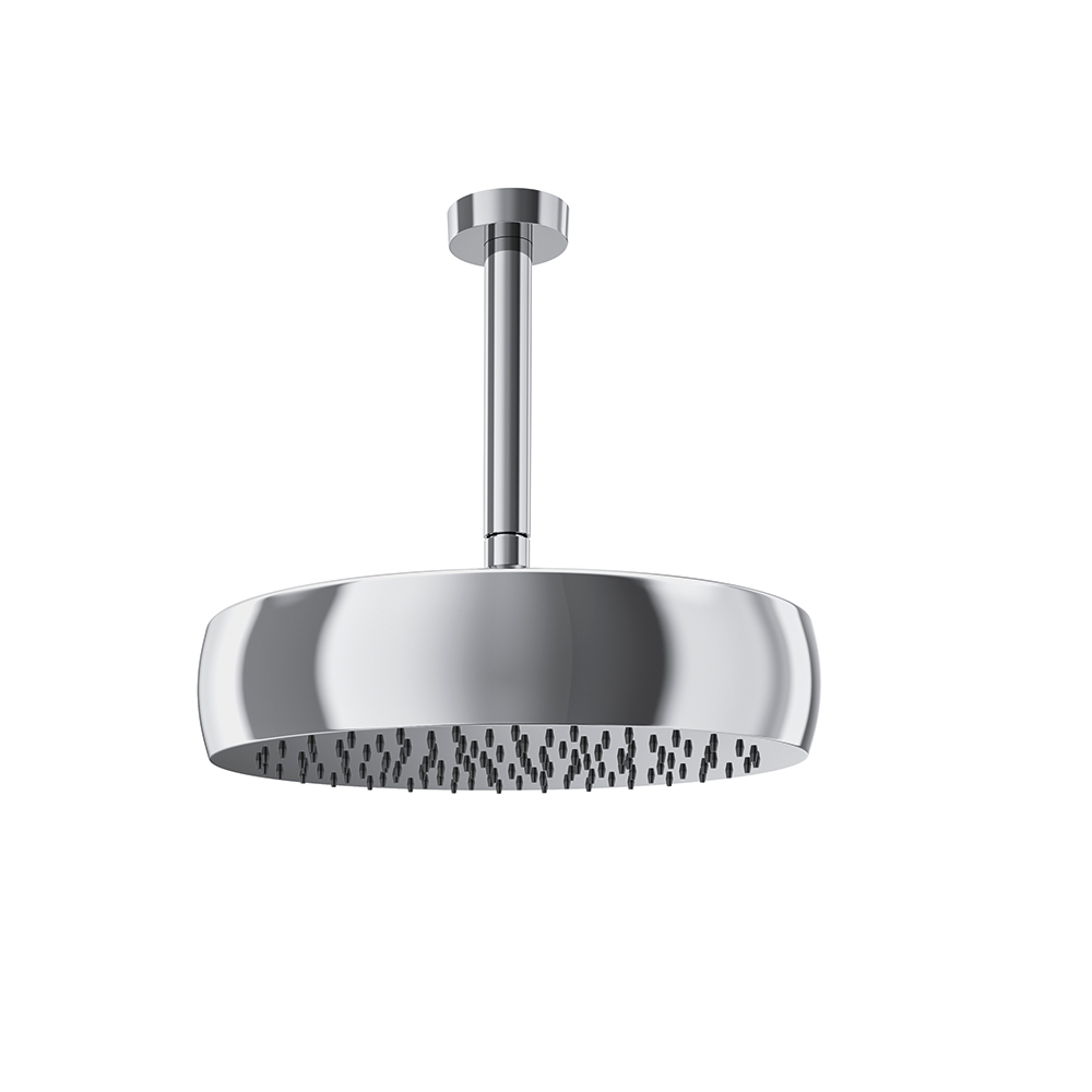 Тропический душ потолочный круглый HYDROTHERAPY BV02RMVOL