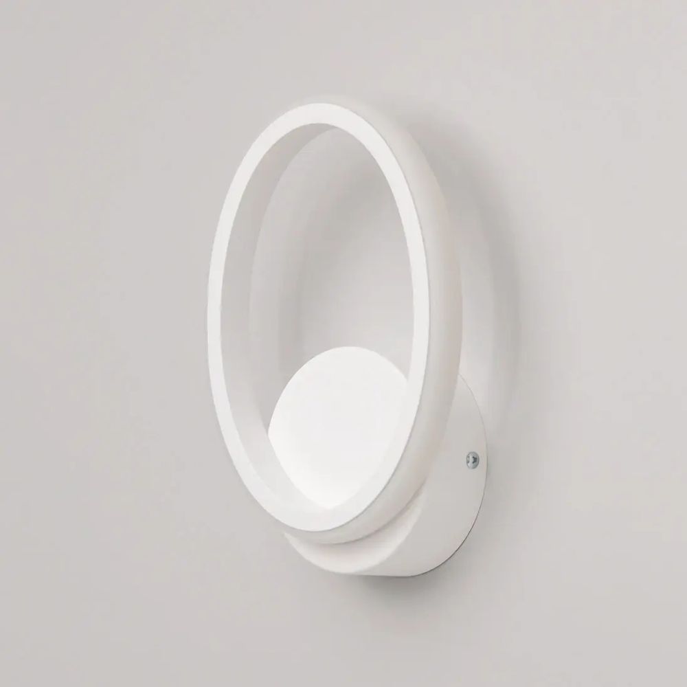 Citilux Сезар CL233B310 Бра светодиодное Белое