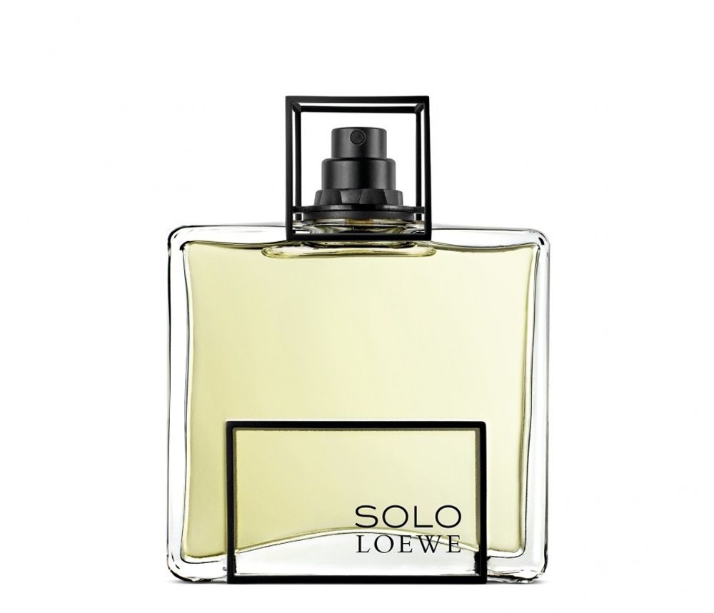 Loewe Solo Esencial