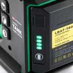 Лазерный уровень ADA LaserTANK 4-360 GREEN Basic Edition