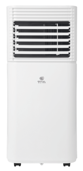 Мобильный кондиционер cерии CUBO RM-CU30HH-E