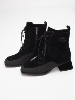 Ботинки женские зимние