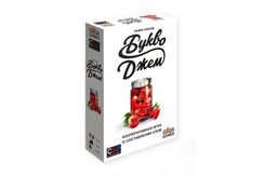 Игра "Букводжем"