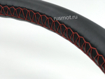 оплетка на шнурке кожа