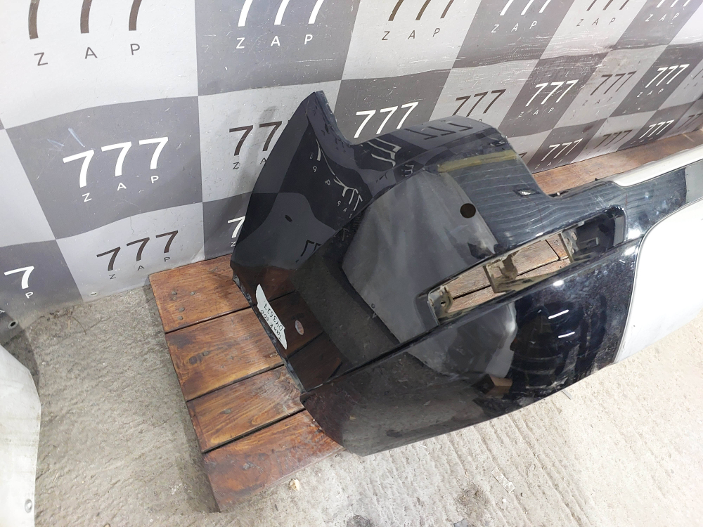 Бампер задний Tank 500 21-нв Б/У Оригинал 2804100XKV3AA