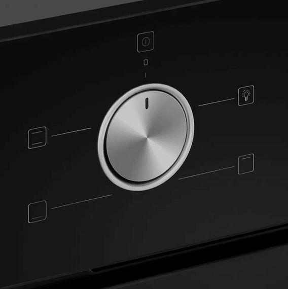 Духовой шкаф MAUNFELD AEOC6040B