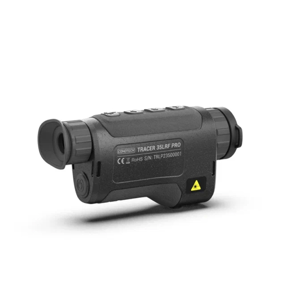 Тепловизионный монокуляр CONOTECH Tracer 35LRF Pro