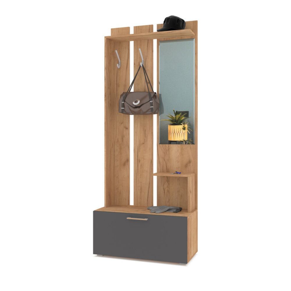 Прихожая Аврора ЛДСП, MODERN, г. Ижевск