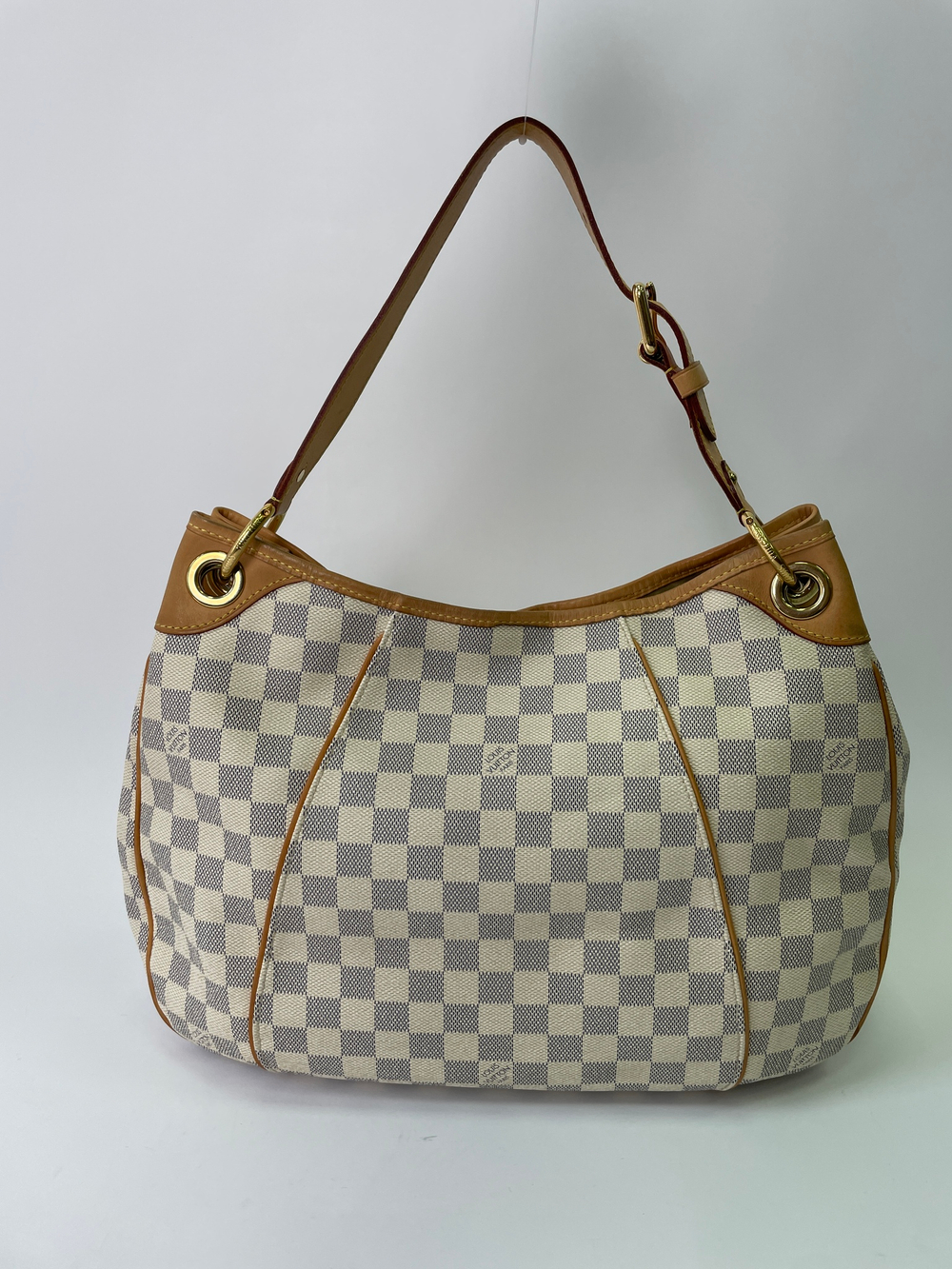 Сумка Louis Vuitton Damier Galliera GM