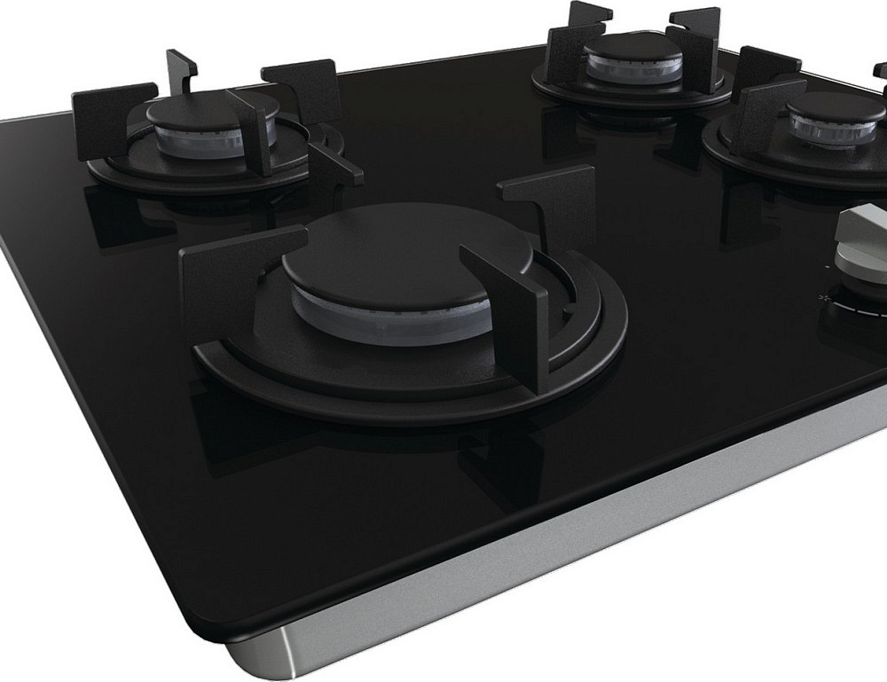 Независимая газовая варочная панель Gorenje GT64B