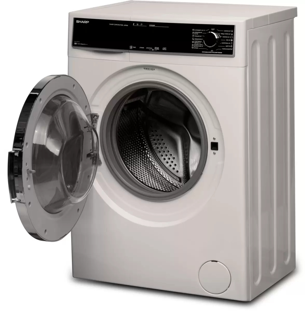 Стиральная машина SHARP ES612RW