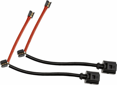 TRW - GIC194-TRW - Warning Contact, brake pad wear