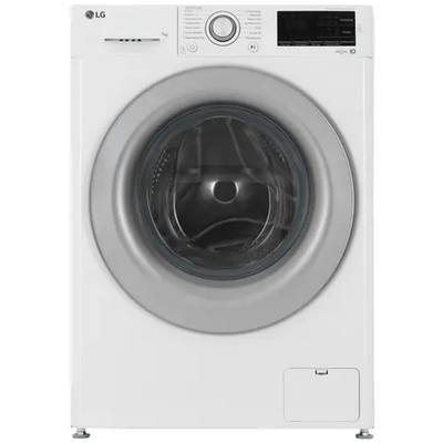 Стиральная машина LG F2M5HS4WP