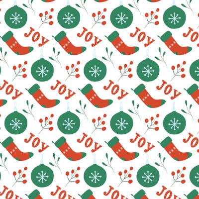 Новый год / New Year