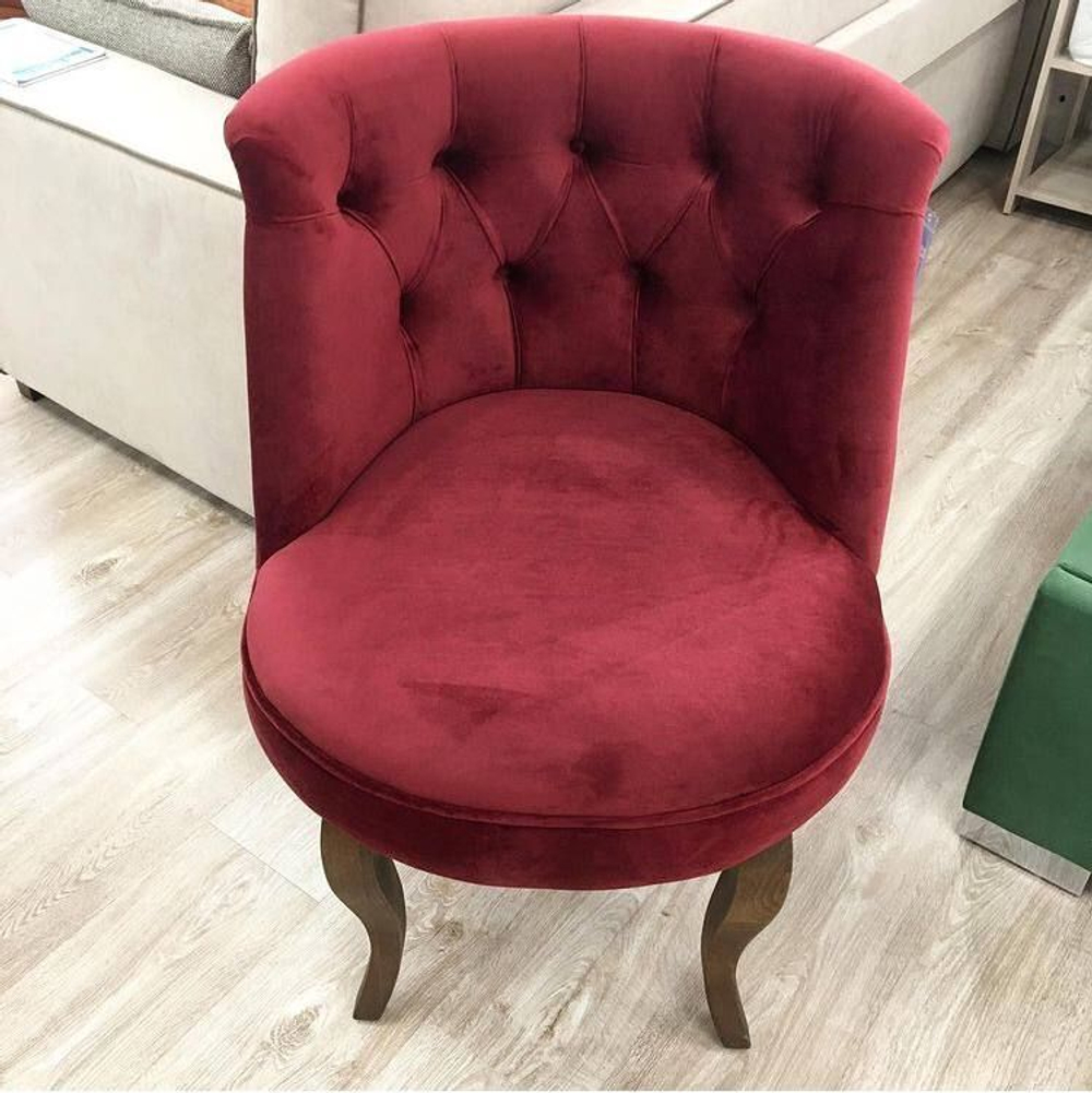 Мягкое кресло "Комфорт"