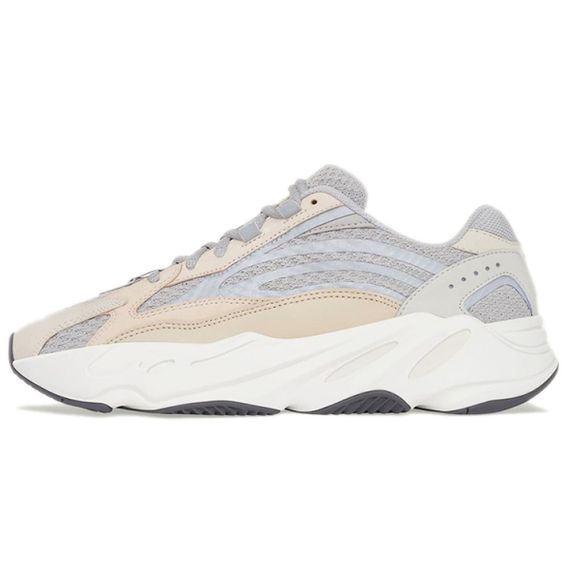 Adidas originals Yeezy boost 700 V2 &quot;Cream&quot;