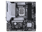 Материнская плата Gigabyte B860m Gaming X Wifi6e, Socket LGA 1851, Intel B860, mATX, RTL