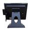 Сенсорный монитор POScenter DTM-15 (15&quot;, P-CAP TOUCH, VGA, MSR, стенд металл)