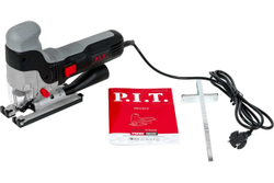 Лобзик P.I.T. 750Вт, 110мм, 1000-3100 ход/мин, 3 режима PST110-C