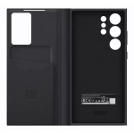 Samsung Чехол-книжка Smart View Wallet Case для Galaxy S23 Ultra