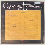 George Harrison- Dark Horse (Франция)