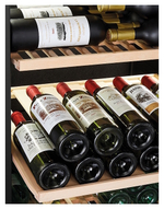 Винный шкаф La Sommeliere APOGEE145DZ